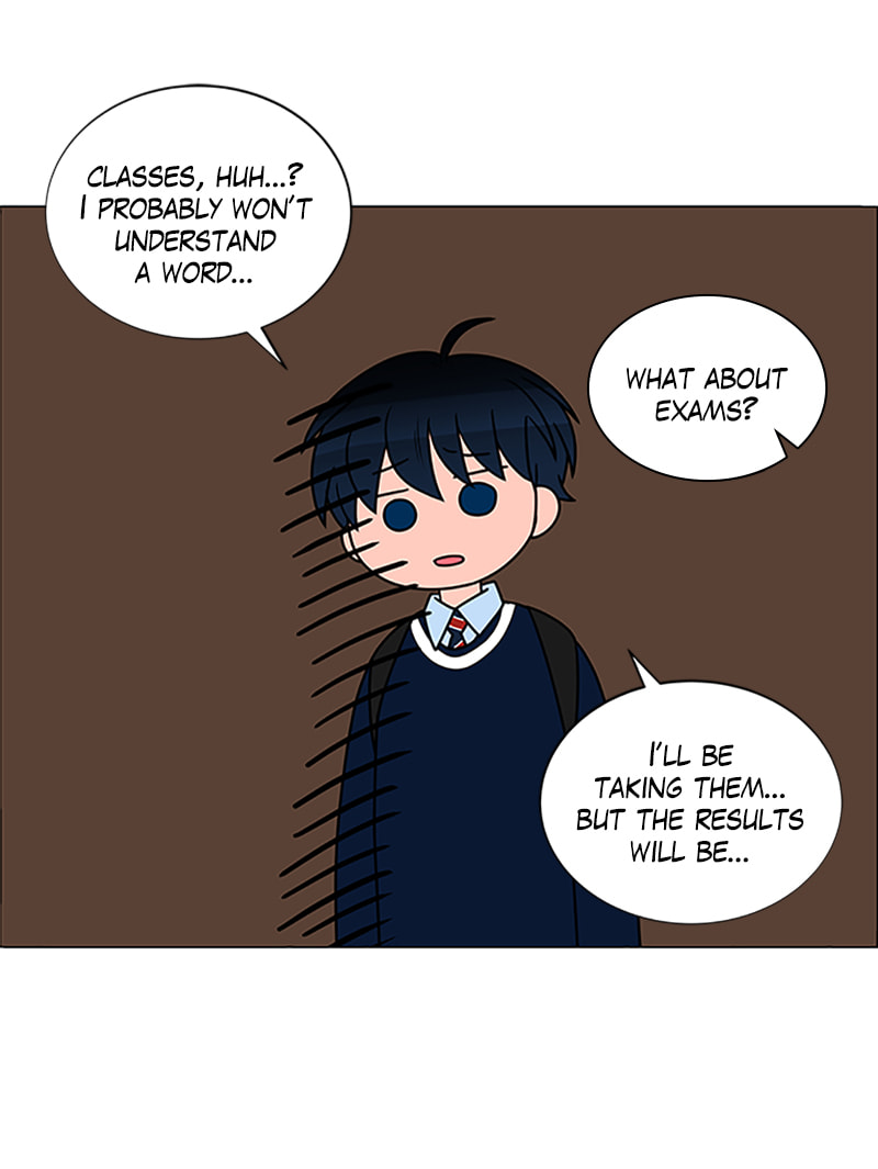 Read No Scope chapter 114 image 21 on Lezhin