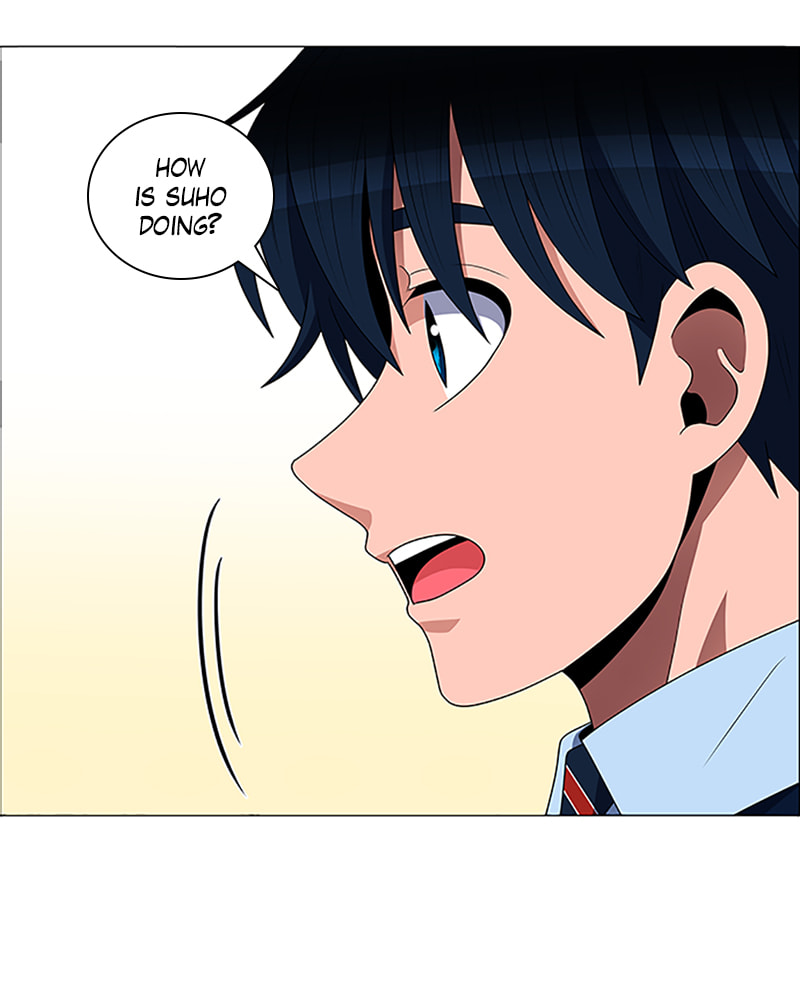Read No Scope chapter 114 image 22 on Lezhin