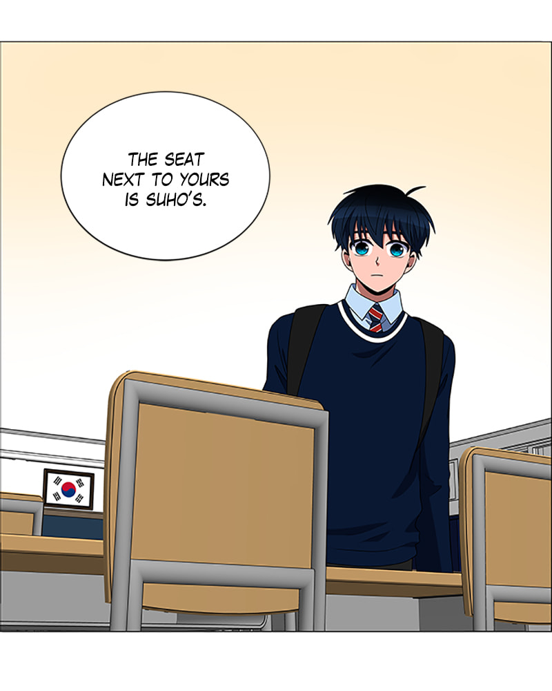 Read No Scope chapter 114 image 24 on Lezhin