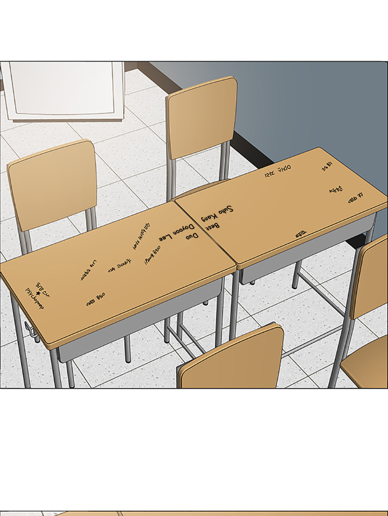 Read No Scope chapter 114 image 25 on Lezhin