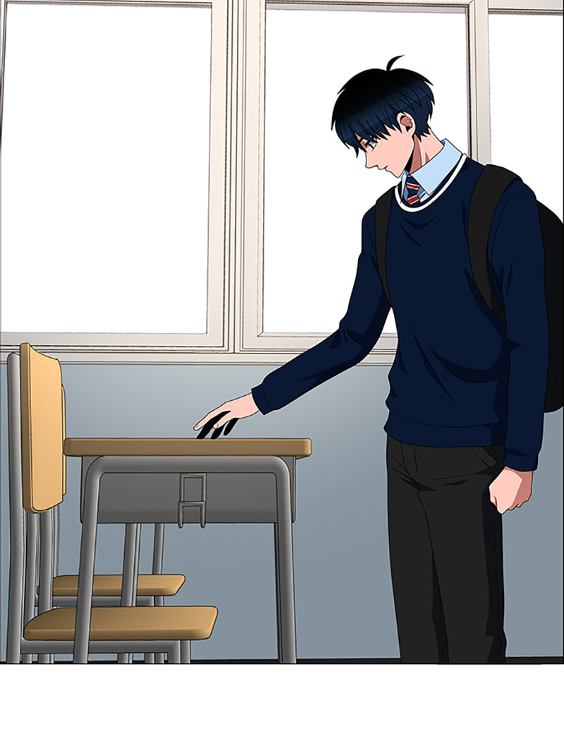 Read No Scope chapter 114 image 27 on Lezhin