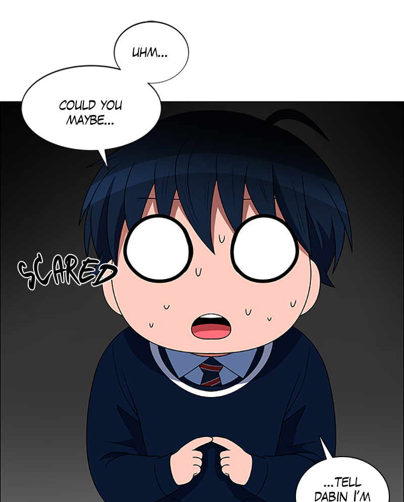 Read No Scope chapter 114 image 30 on Lezhin