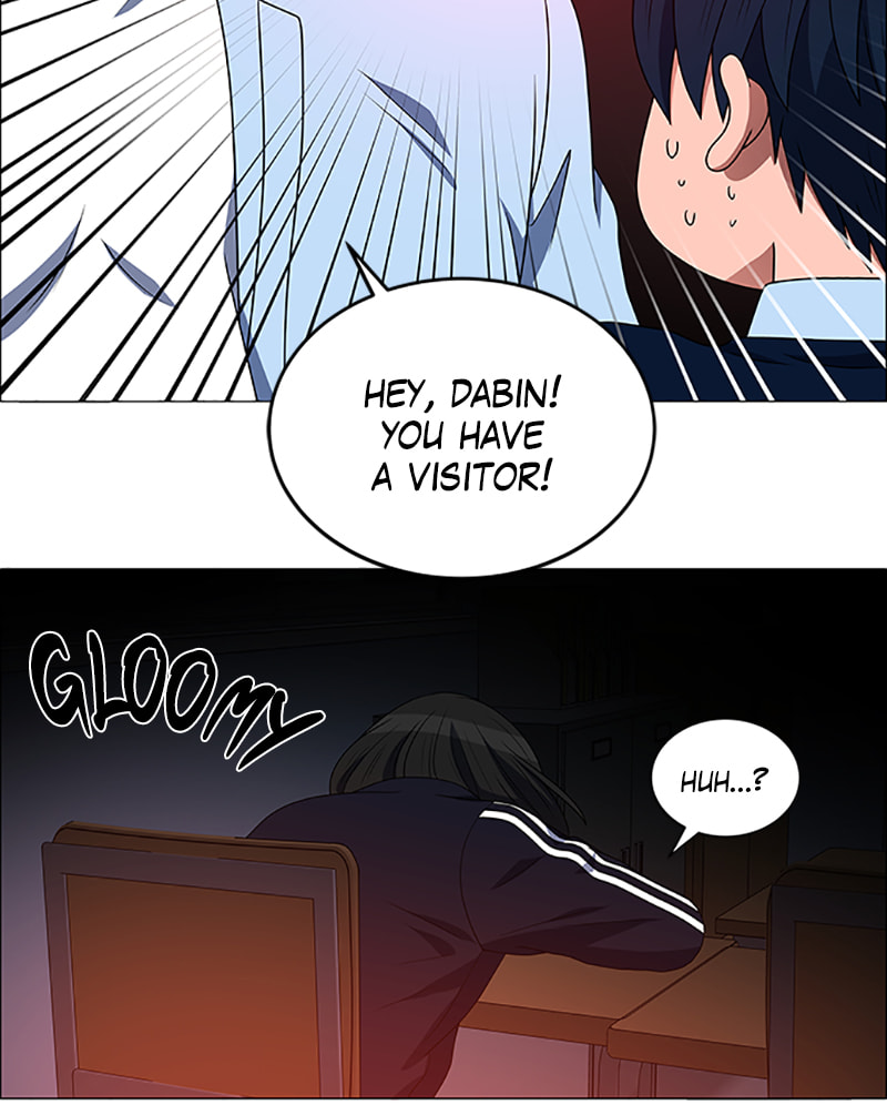 Read No Scope chapter 114 image 32 on Lezhin