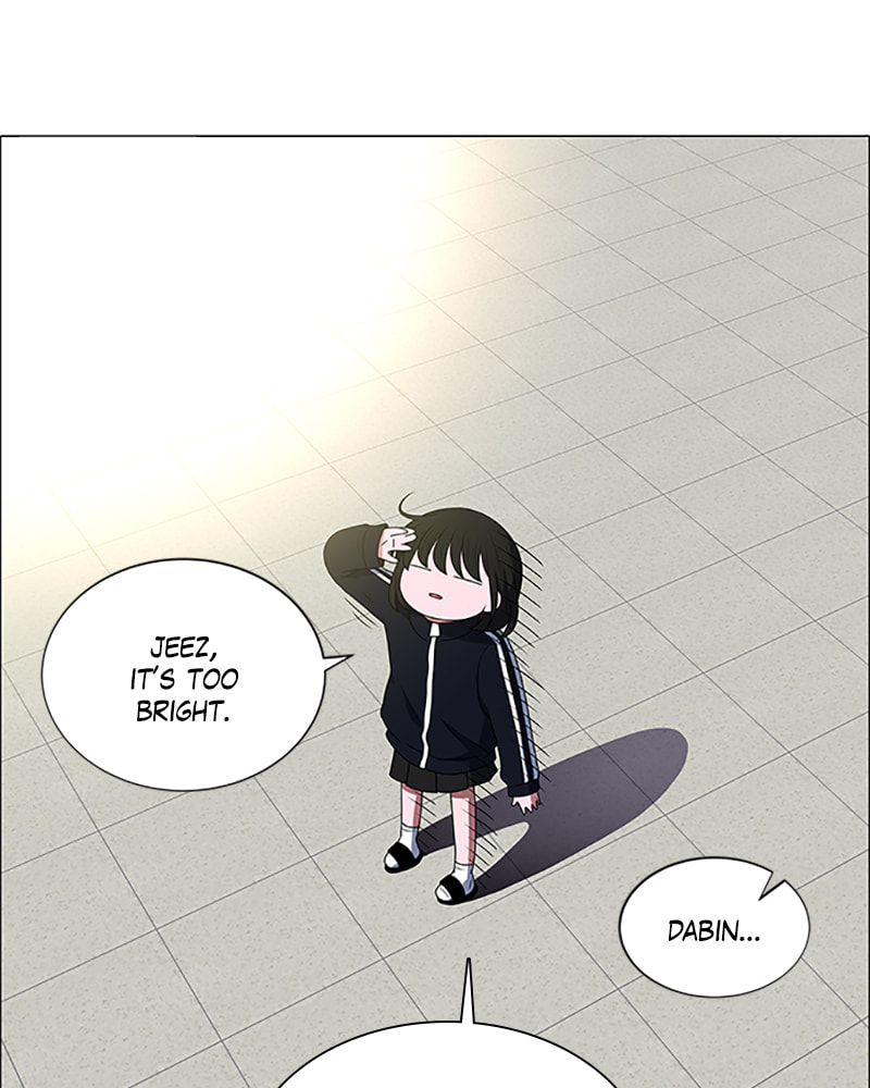 Read No Scope chapter 114 image 35 on Lezhin