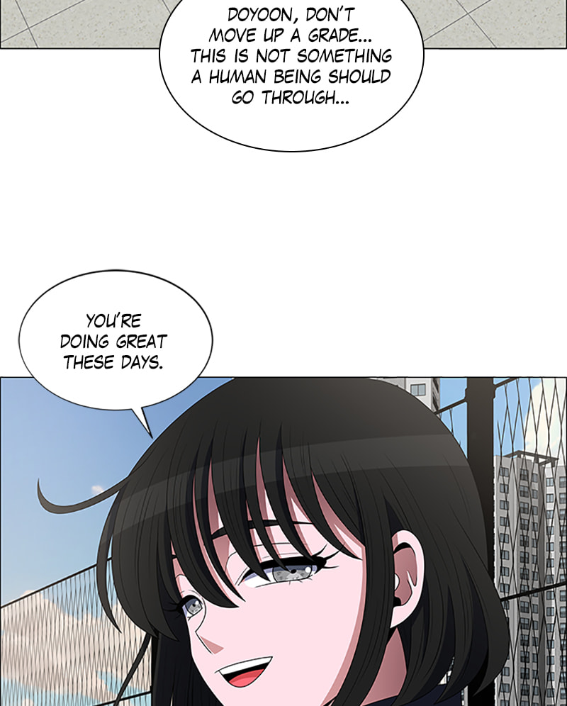Read No Scope chapter 114 image 36 on Lezhin