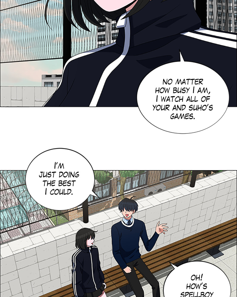 Read No Scope chapter 114 image 37 on Lezhin