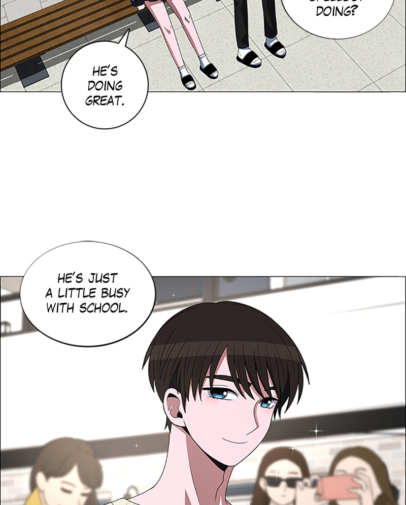Read No Scope chapter 114 image 38 on Lezhin