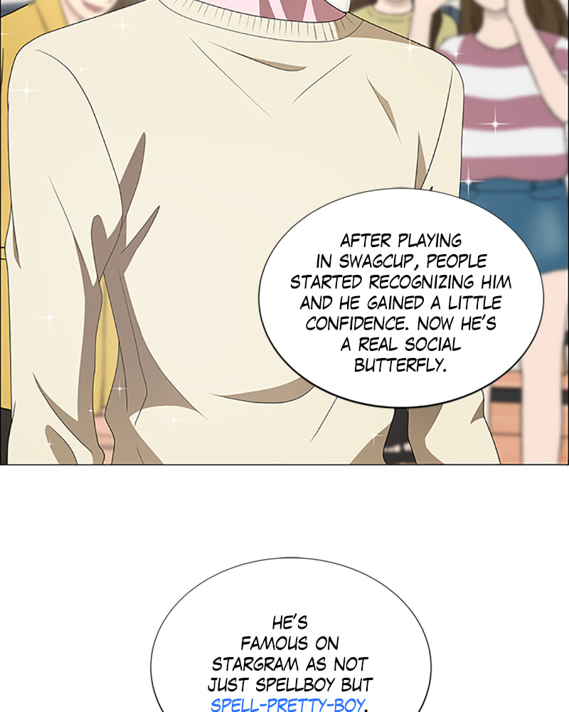 Read No Scope chapter 114 image 39 on Lezhin