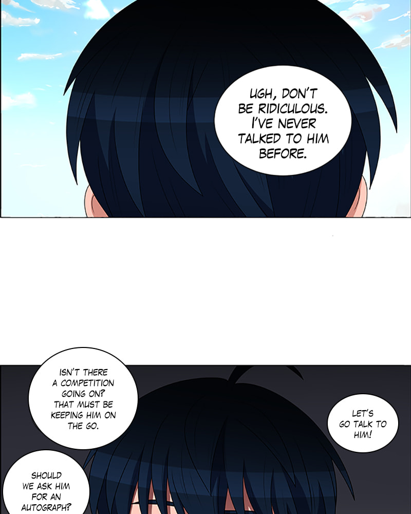Read No Scope chapter 114 image 4 on Lezhin