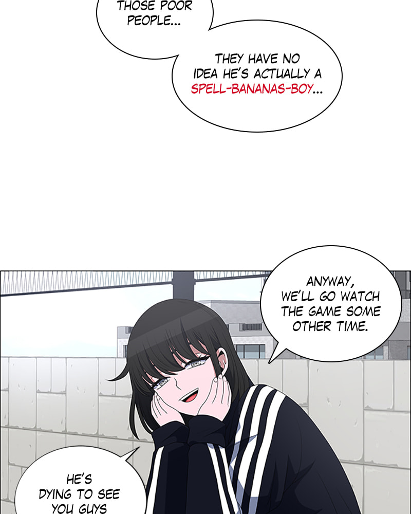 Read No Scope chapter 114 image 41 on Lezhin
