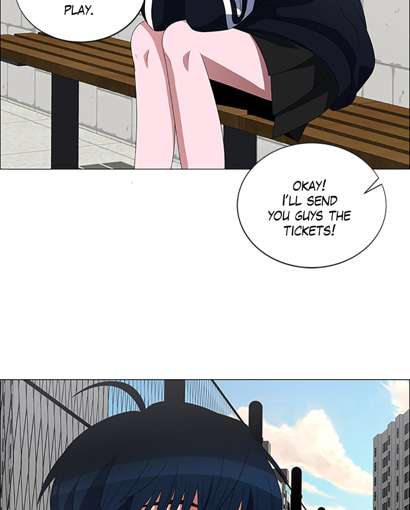 Read No Scope chapter 114 image 42 on Lezhin