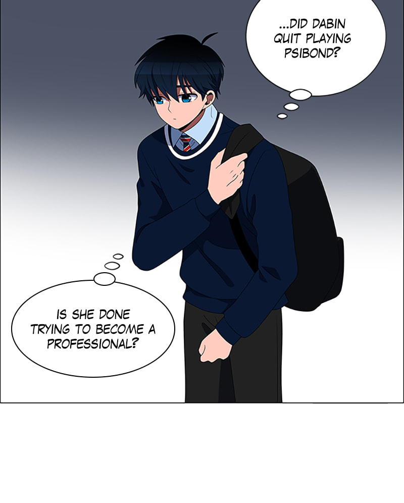 Read No Scope chapter 114 image 44 on Lezhin