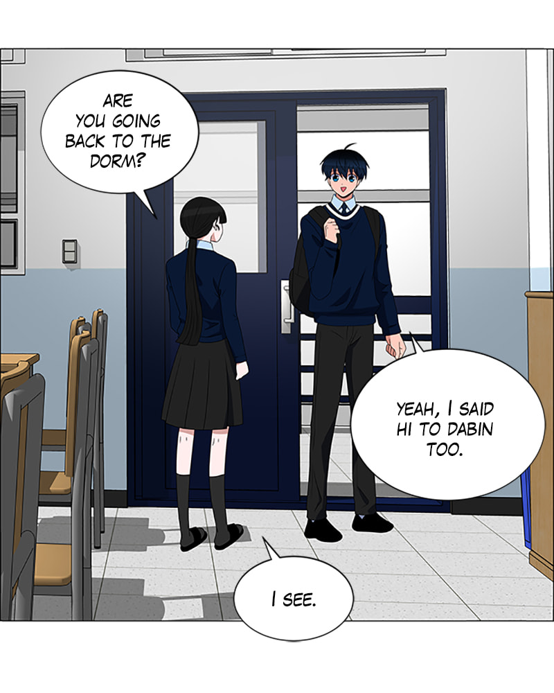 Read No Scope chapter 114 image 45 on Lezhin