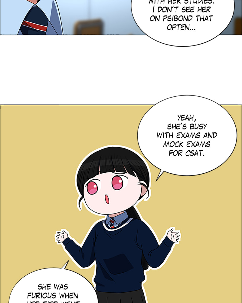 Read No Scope chapter 114 image 47 on Lezhin