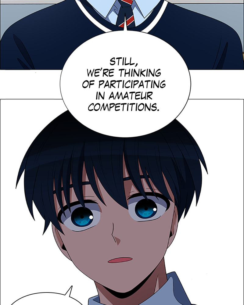 Read No Scope chapter 114 image 49 on Lezhin