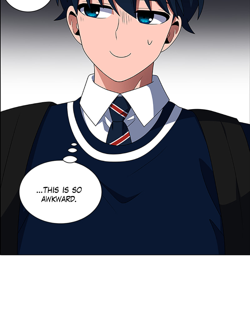 Read No Scope chapter 114 image 5 on Lezhin