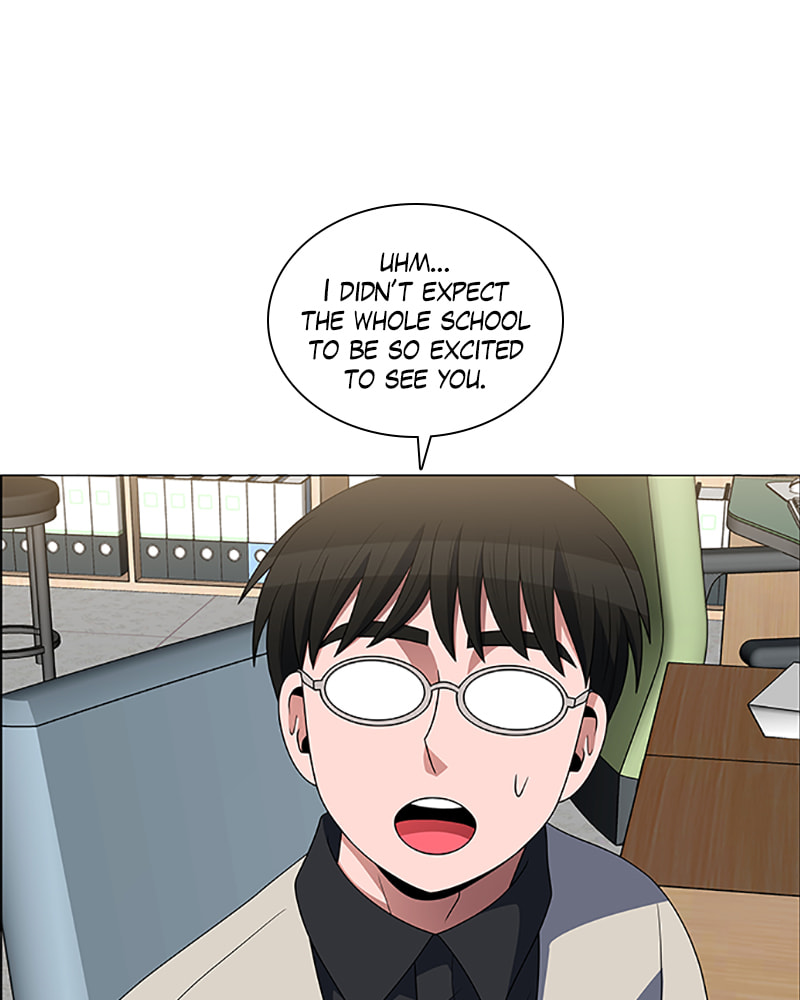 Read No Scope chapter 114 image 6 on Lezhin