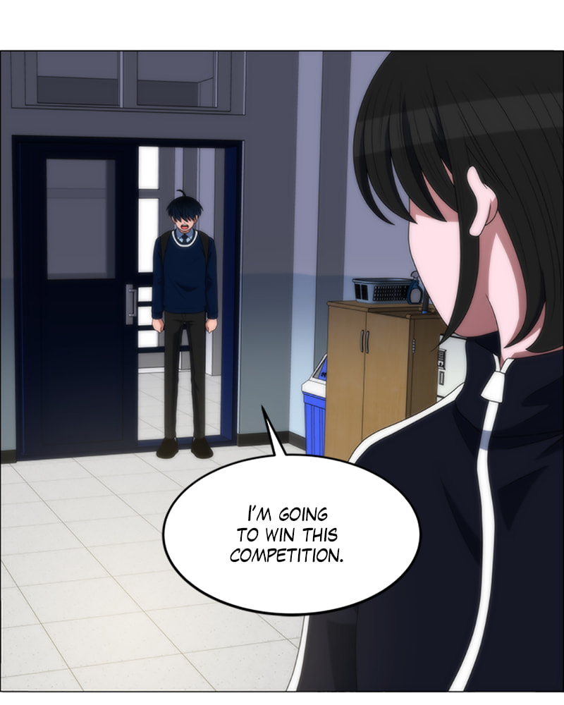 Read No Scope chapter 114 image 62 on Lezhin