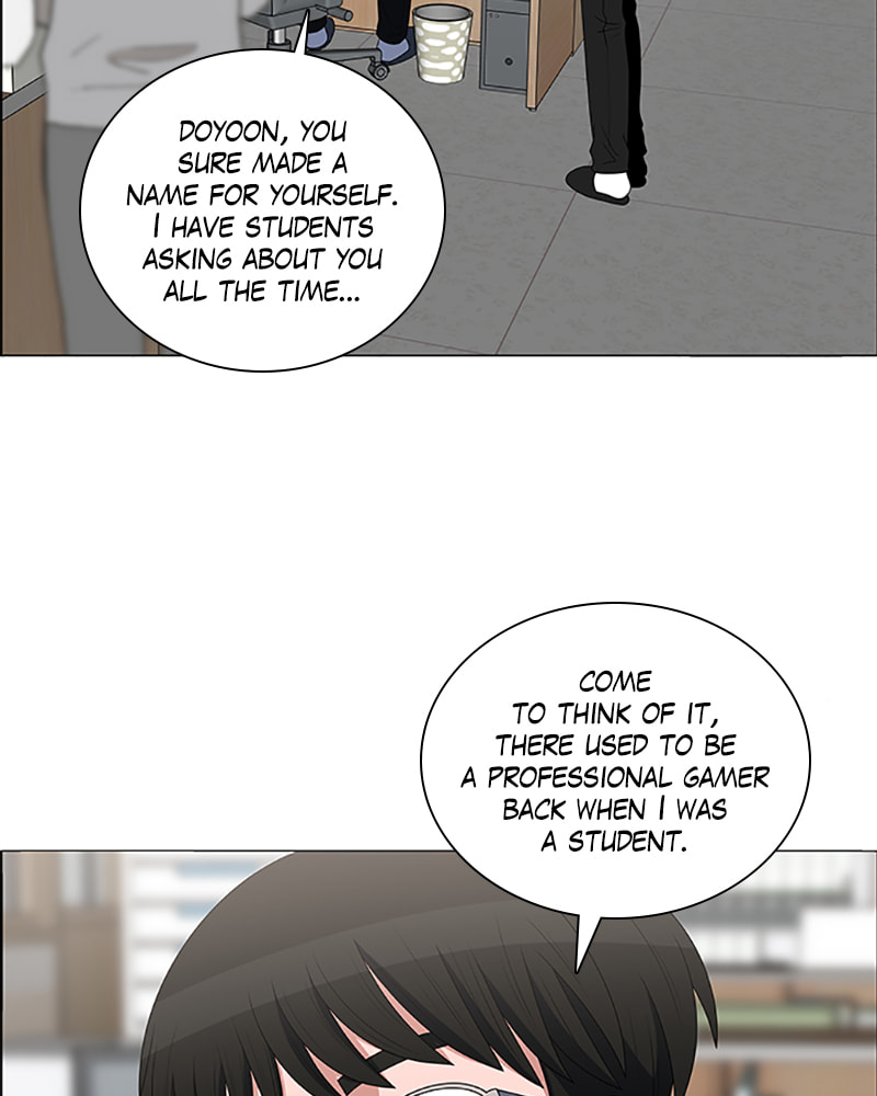 Read No Scope chapter 114 image 8 on Lezhin