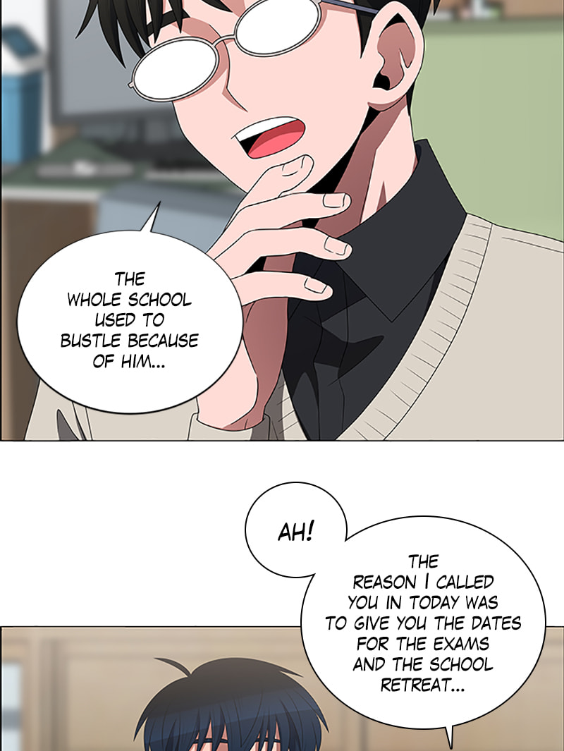 Read No Scope chapter 114 image 9 on Lezhin