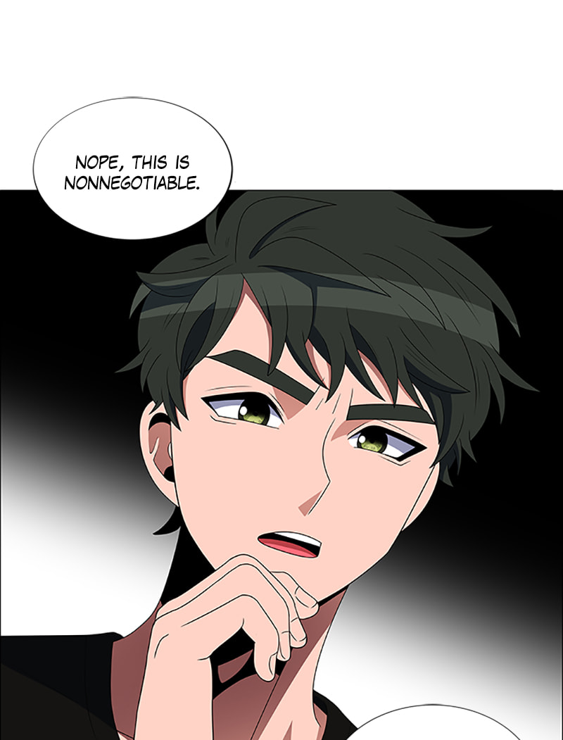 Read No Scope chapter 116 image 1 on Lezhin