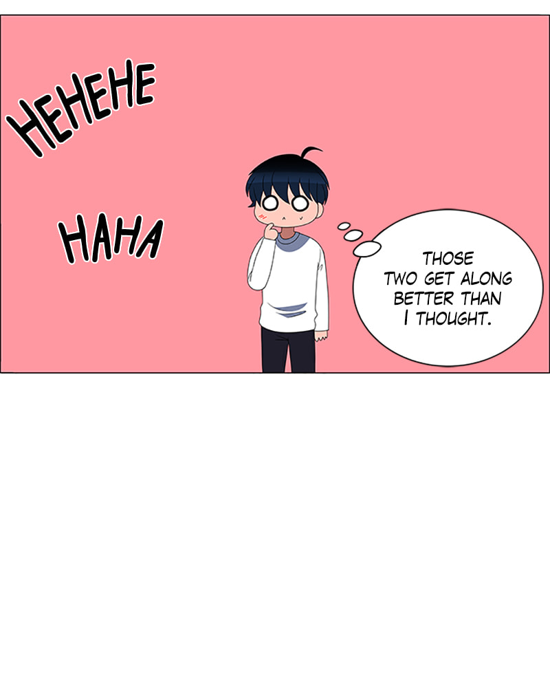 Read No Scope chapter 116 image 10 on Lezhin