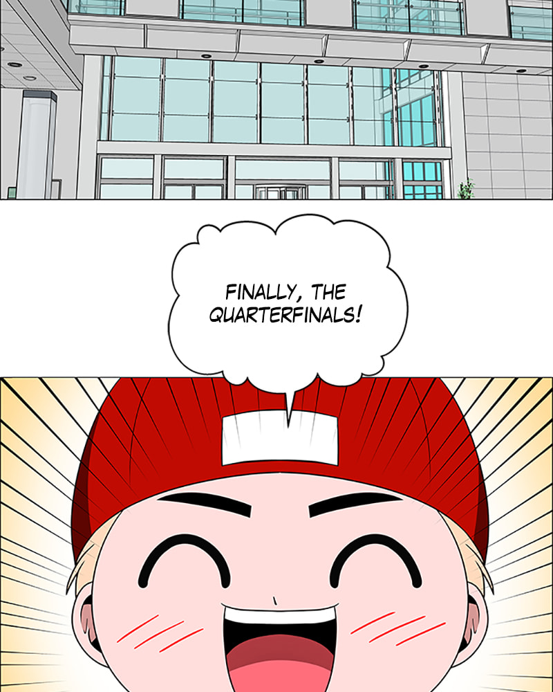 Read No Scope chapter 116 image 12 on Lezhin