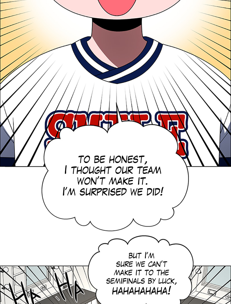 Read No Scope chapter 116 image 13 on Lezhin