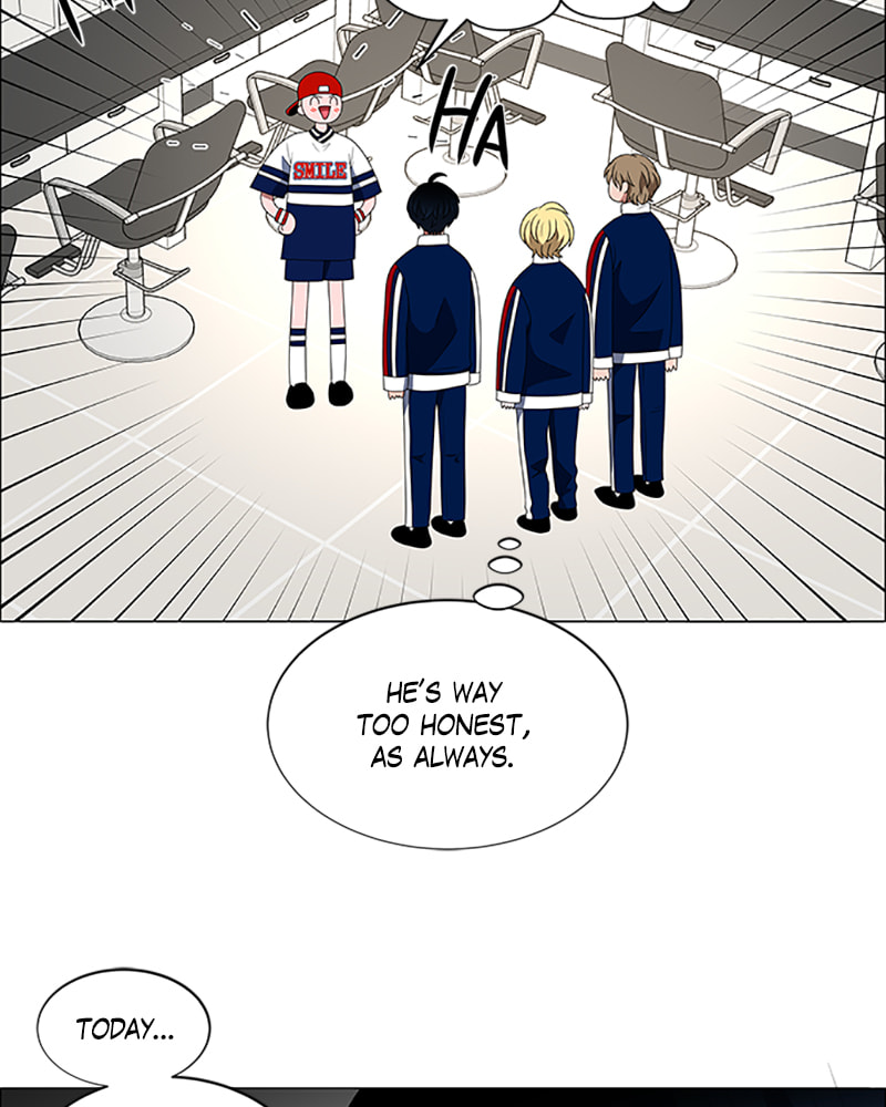 Read No Scope chapter 116 image 14 on Lezhin