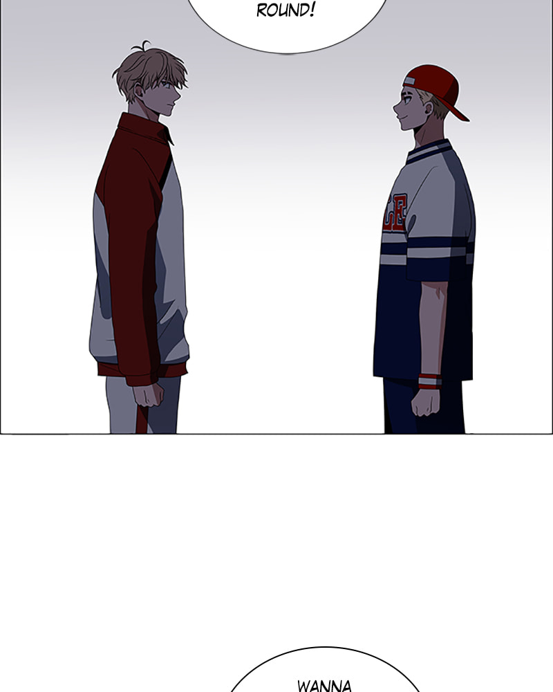 Read No Scope chapter 116 image 16 on Lezhin