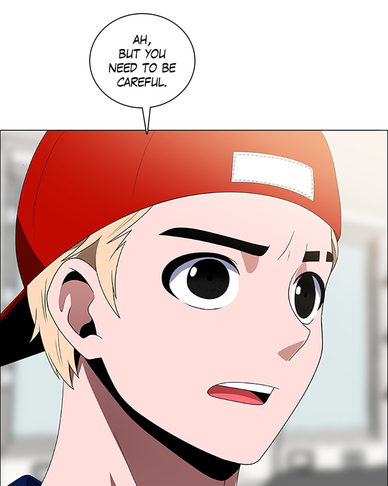 Read No Scope chapter 116 image 18 on Lezhin