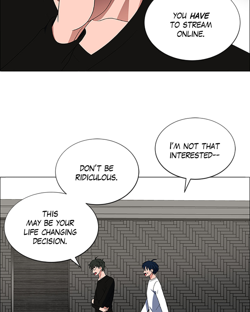 Read No Scope chapter 116 image 2 on Lezhin