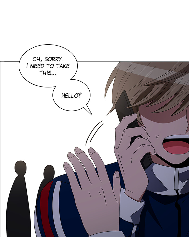 Read No Scope chapter 116 image 20 on Lezhin