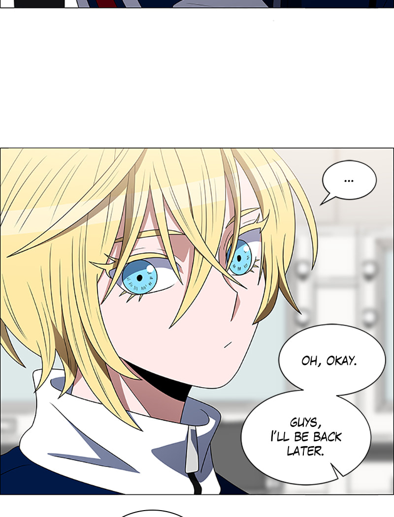 Read No Scope chapter 116 image 21 on Lezhin