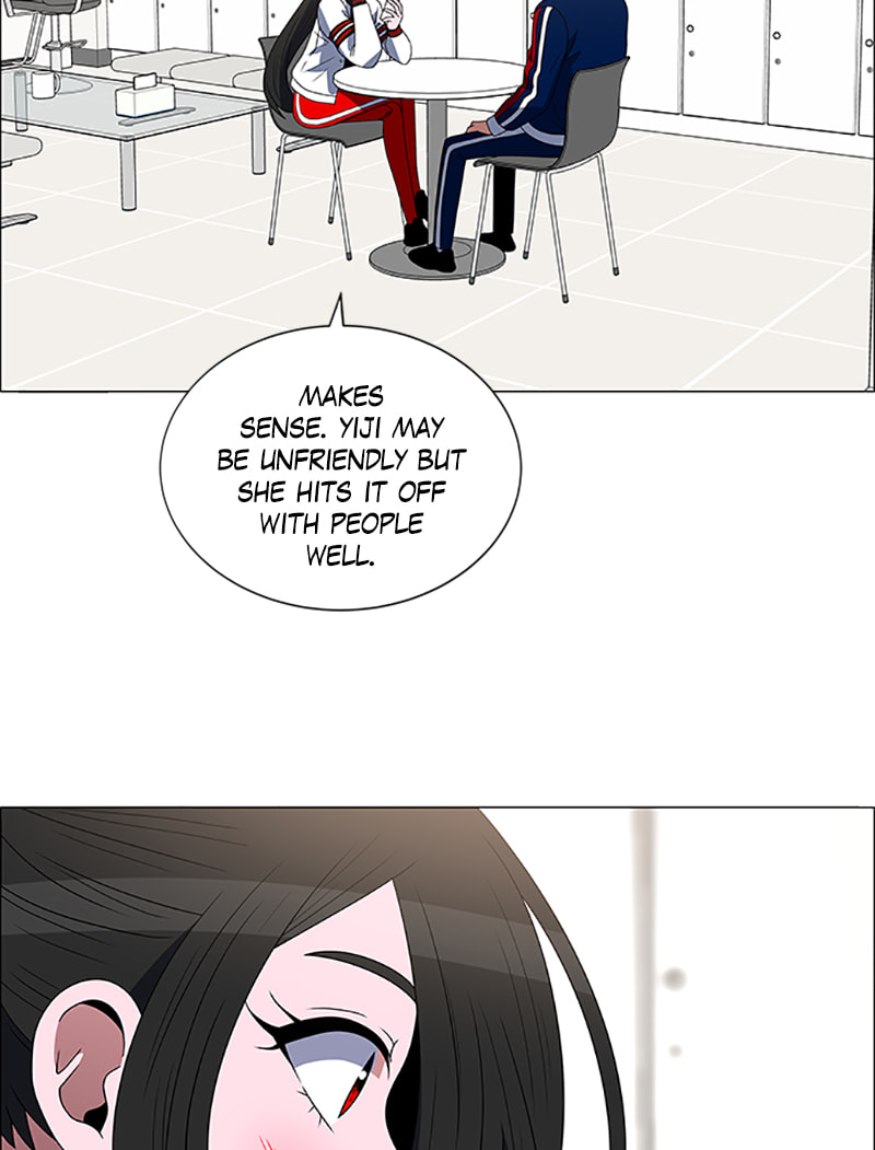 Read No Scope chapter 116 image 25 on Lezhin
