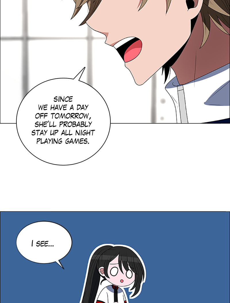 Read No Scope chapter 116 image 27 on Lezhin