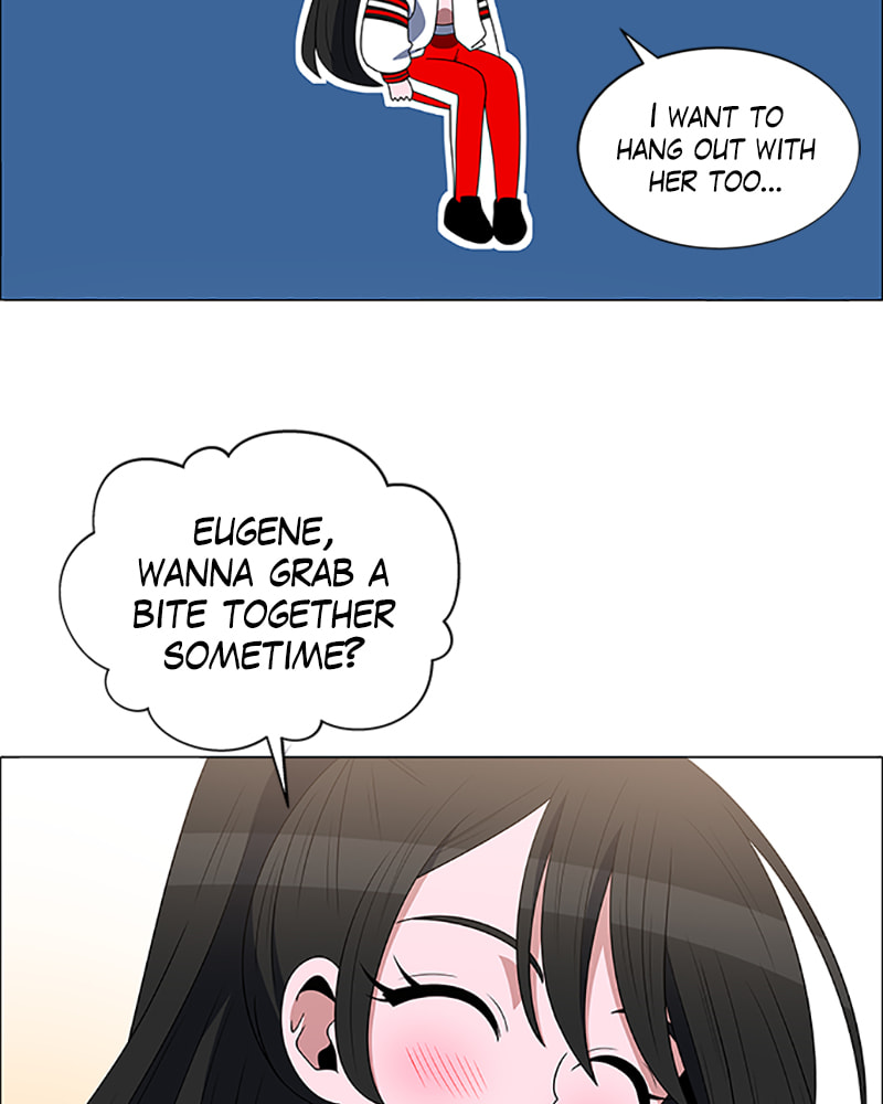 Read No Scope chapter 116 image 28 on Lezhin