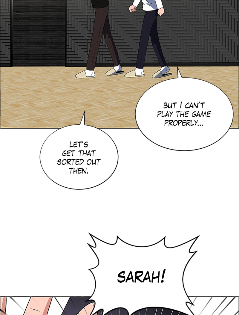 Read No Scope chapter 116 image 3 on Lezhin