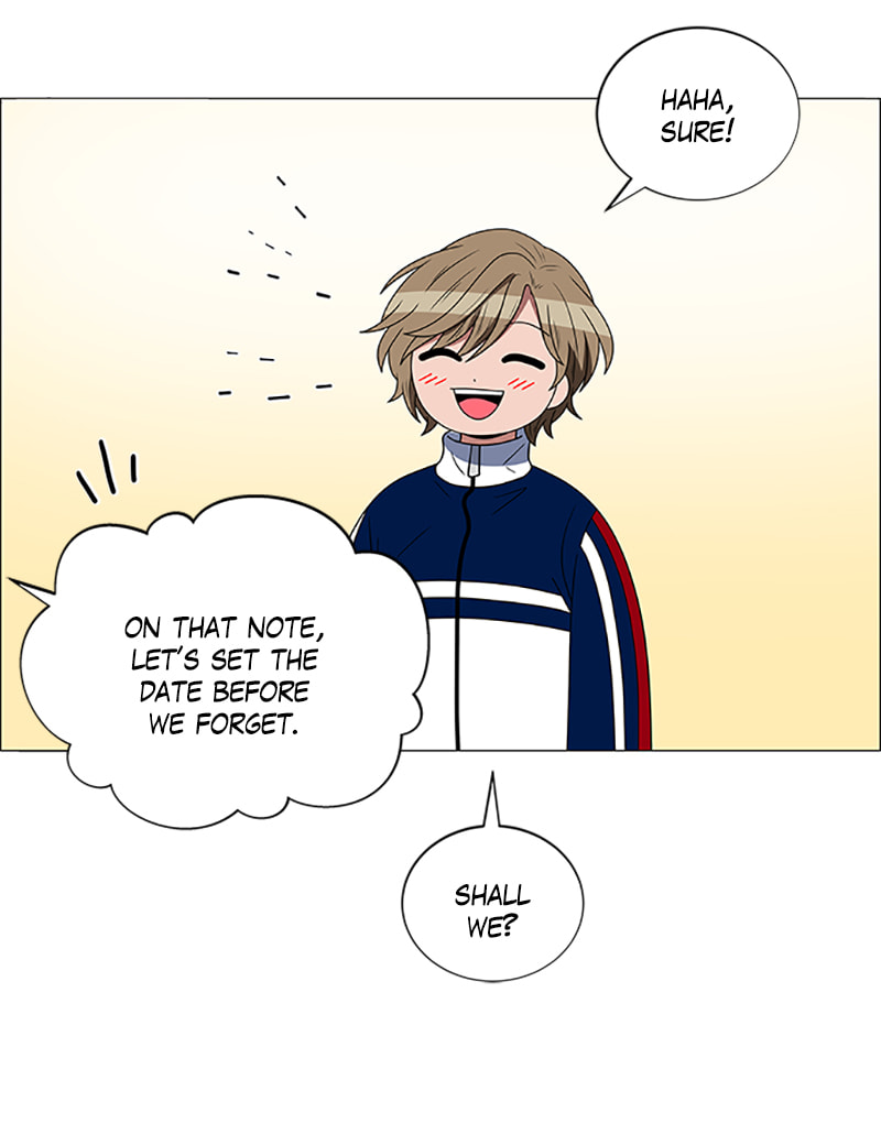 Read No Scope chapter 116 image 30 on Lezhin