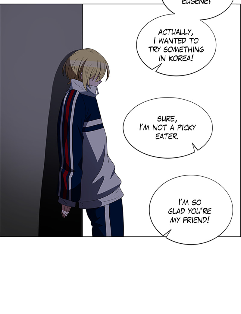 Read No Scope chapter 116 image 32 on Lezhin