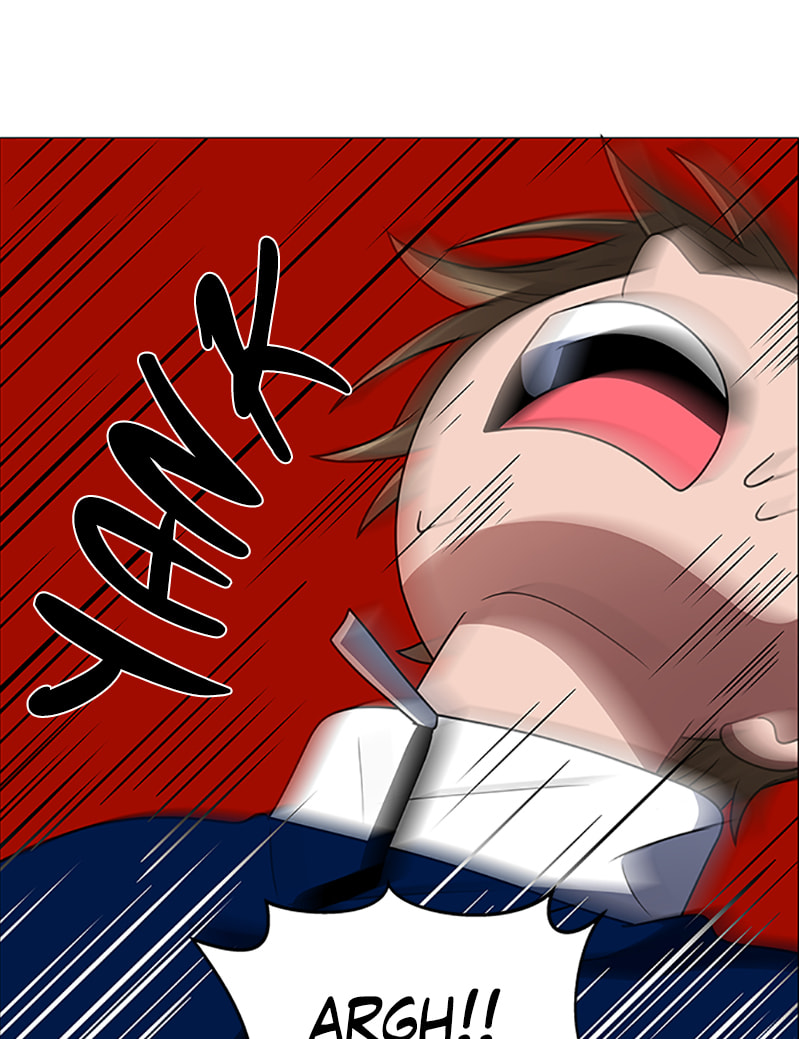 Read No Scope chapter 116 image 36 on Lezhin