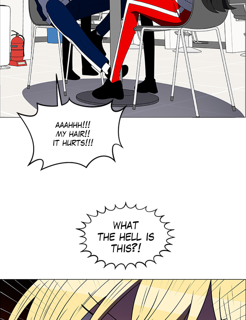 Read No Scope chapter 116 image 38 on Lezhin