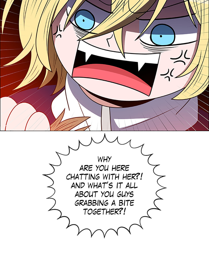 Read No Scope chapter 116 image 39 on Lezhin