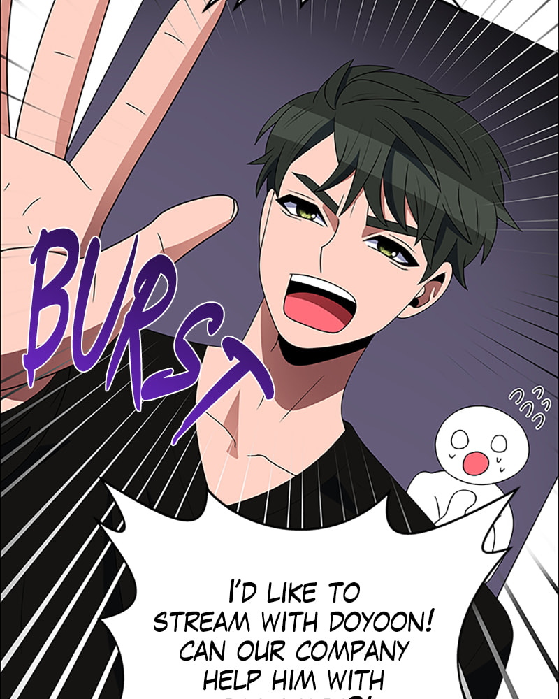 Read No Scope chapter 116 image 4 on Lezhin