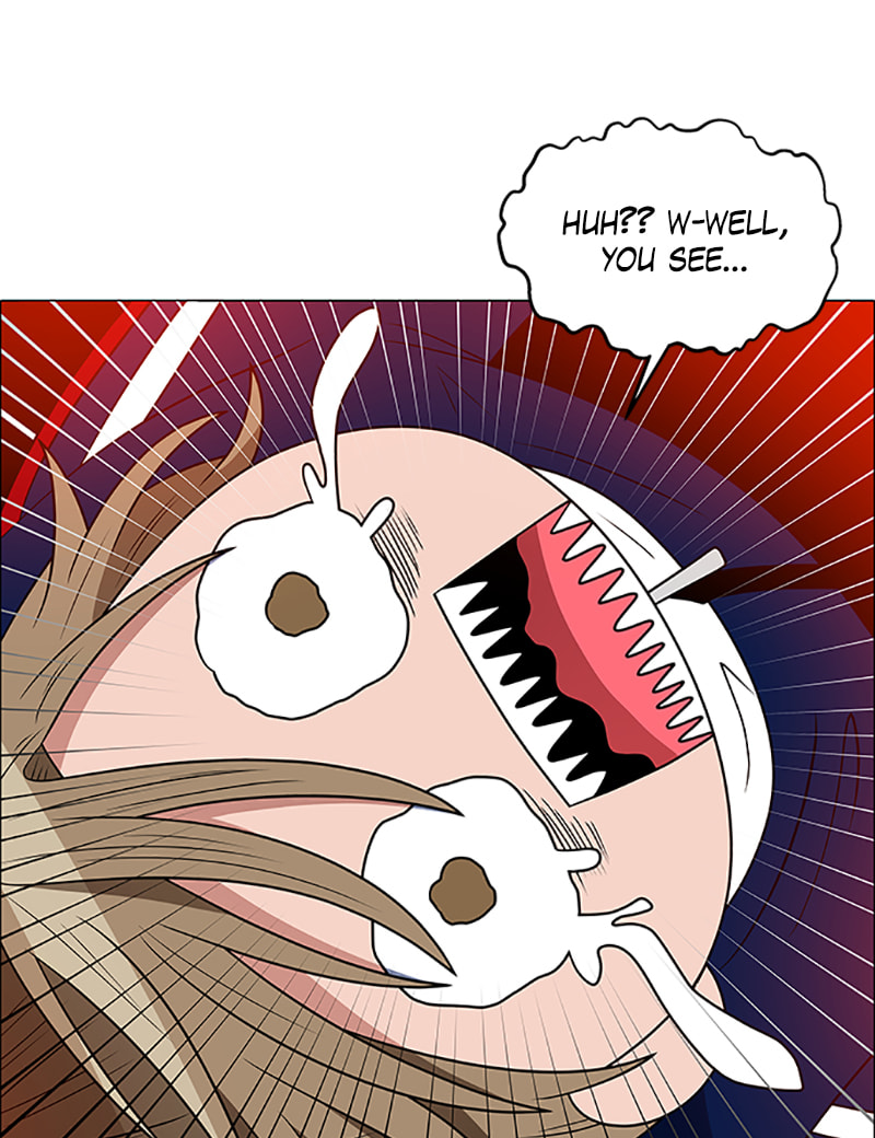 Read No Scope chapter 116 image 40 on Lezhin