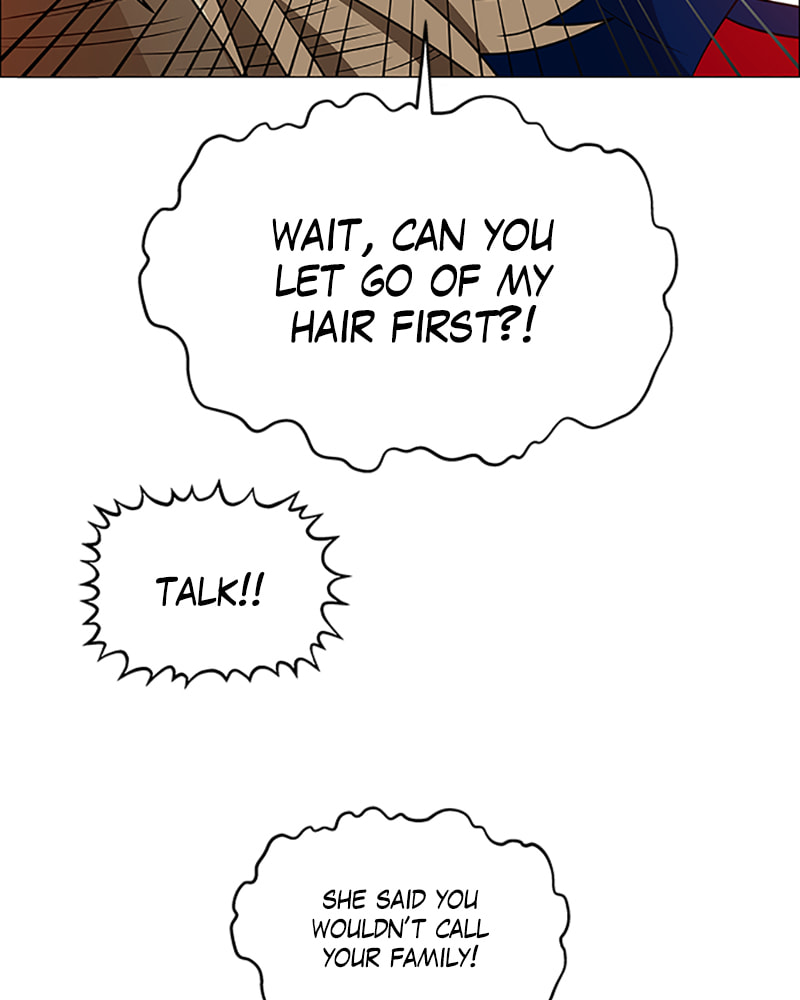 Read No Scope chapter 116 image 41 on Lezhin