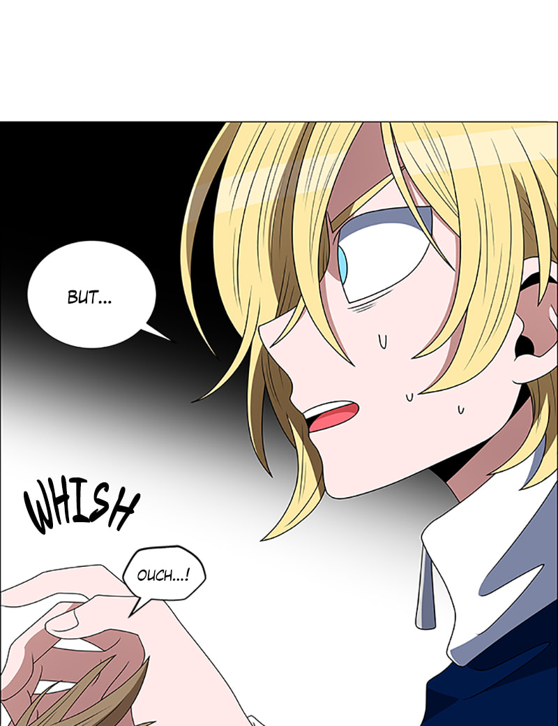 Read No Scope chapter 116 image 44 on Lezhin