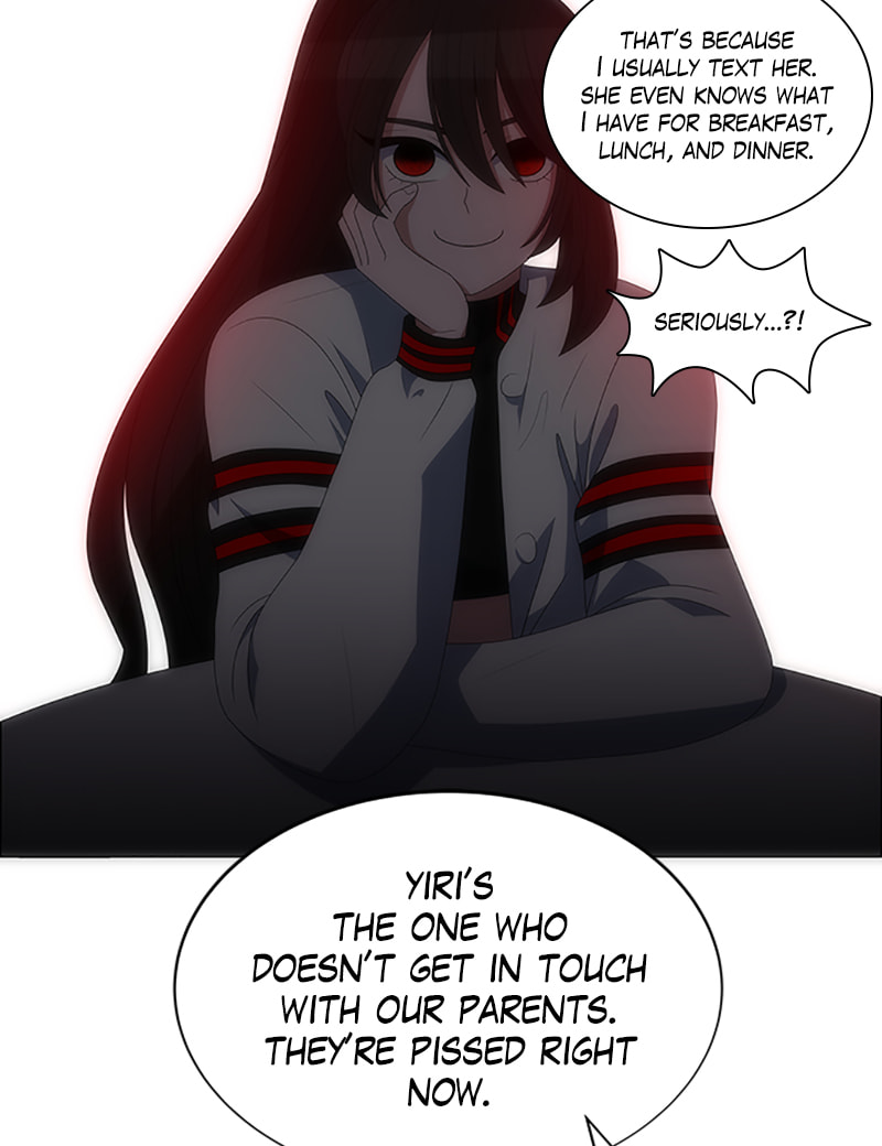 Read No Scope chapter 116 image 46 on Lezhin