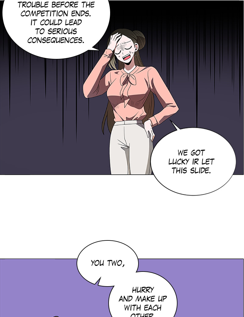 Read No Scope chapter 116 image 52 on Lezhin