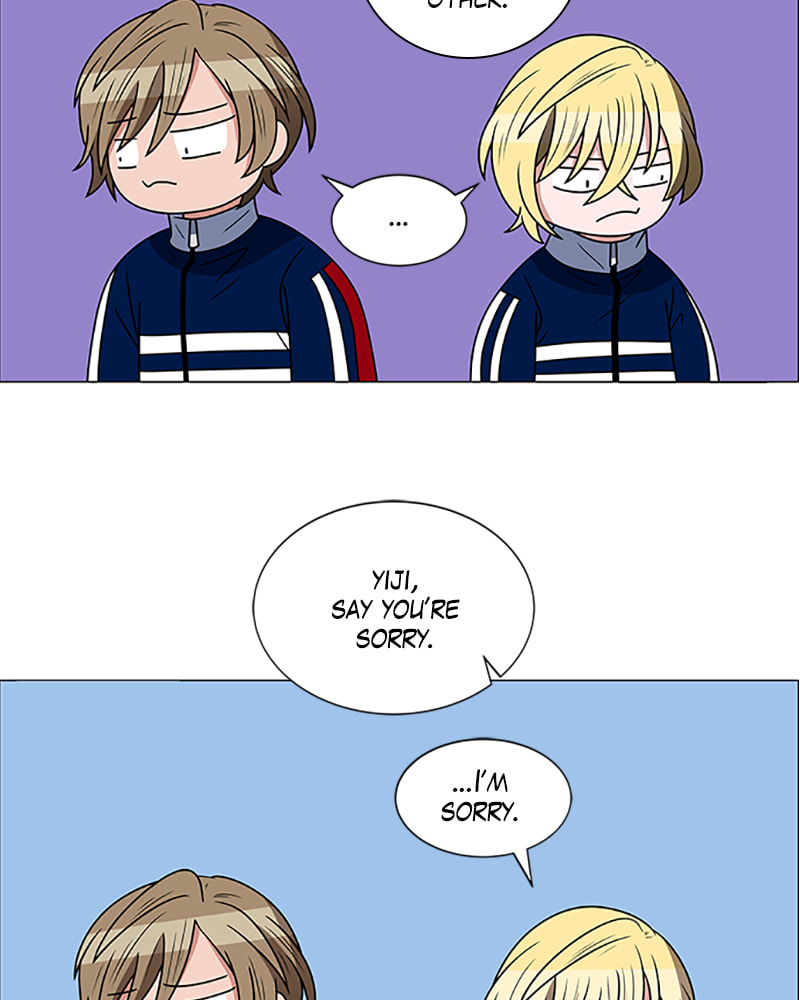 Read No Scope chapter 116 image 53 on Lezhin